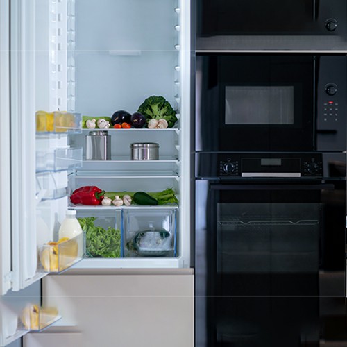 Réfrigérateurs & Congélateurs