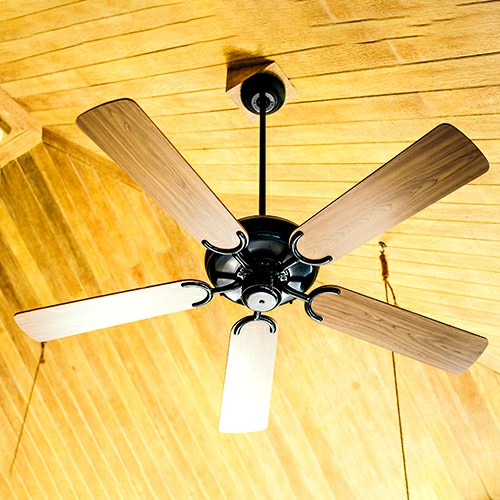 Ventilateurs & Climatiseurs