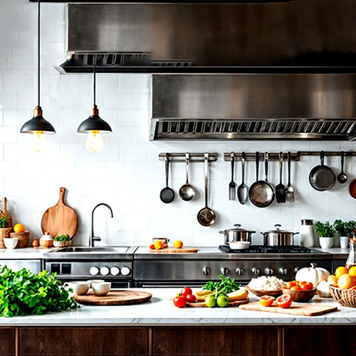 Ustensiles de cuisine