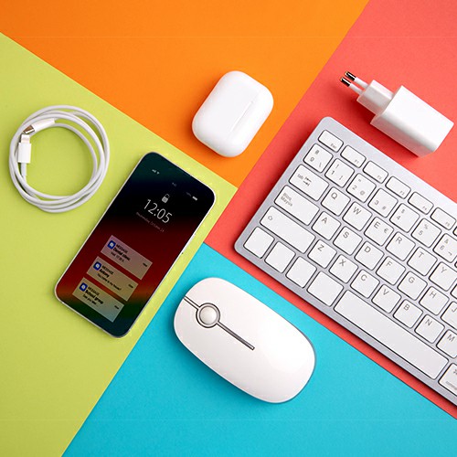 Gadgets électroniques