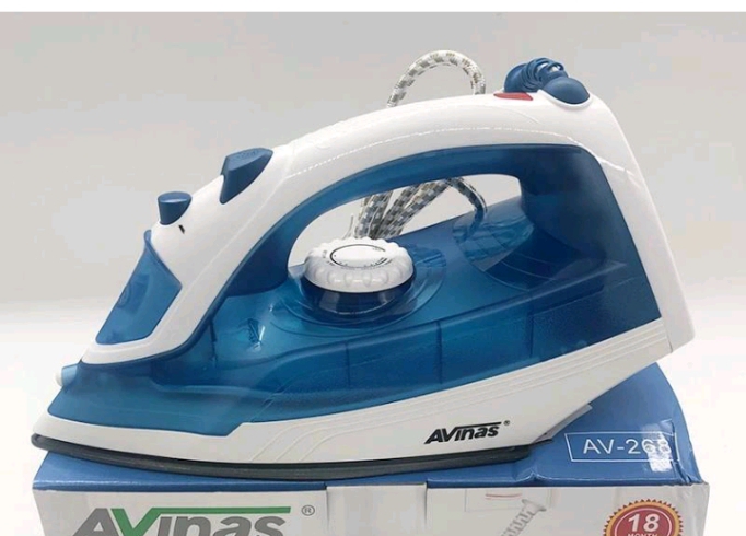 AVINAS FER A REPASSER 268