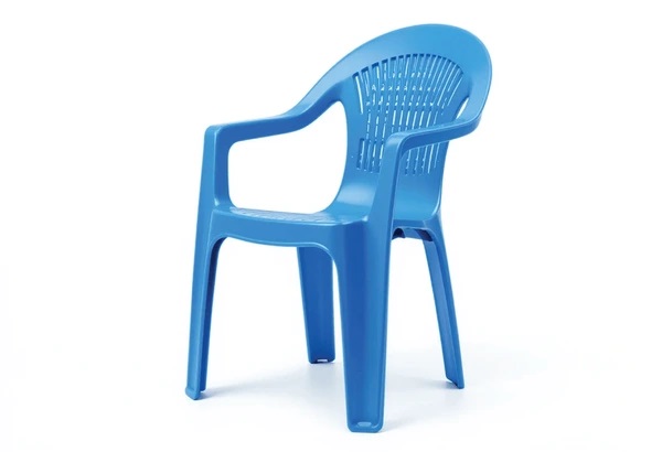 CHAISE PLASTIQUE
