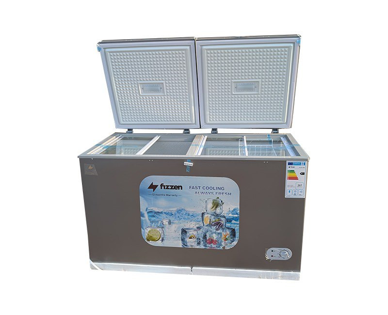 FIZZEN CONGELATEUR 410