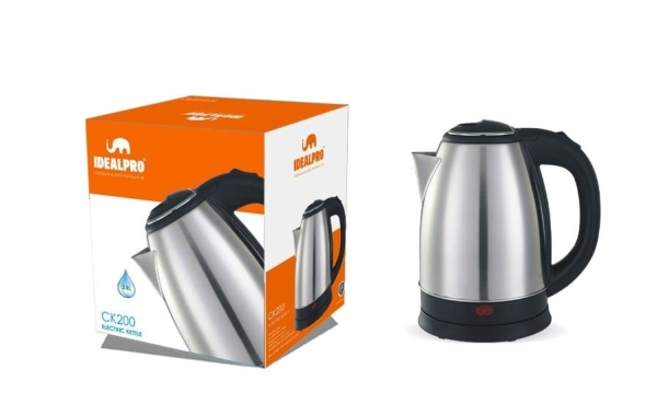 IDEAL PRO BOUILLOIRE