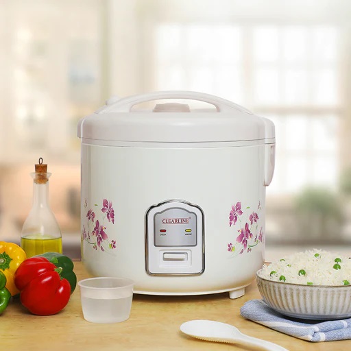 IERFA RICE COOKER 3L