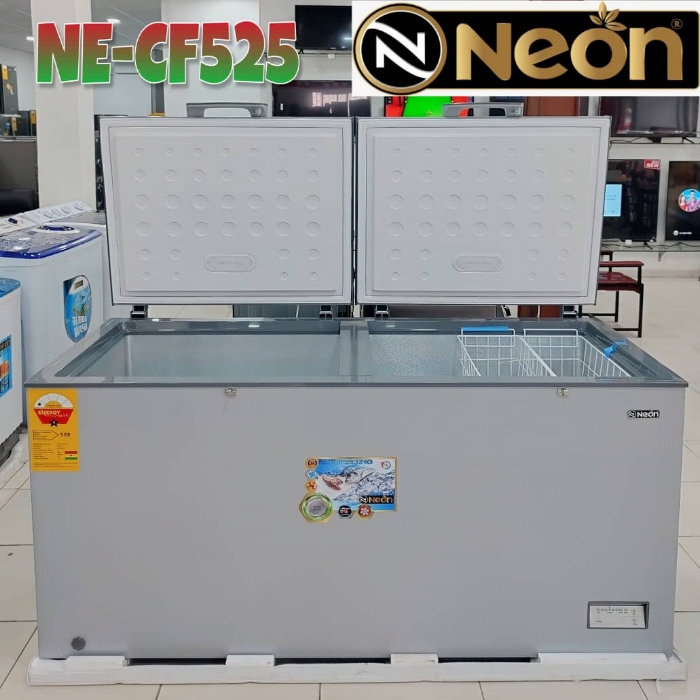 Neon congelateur 525