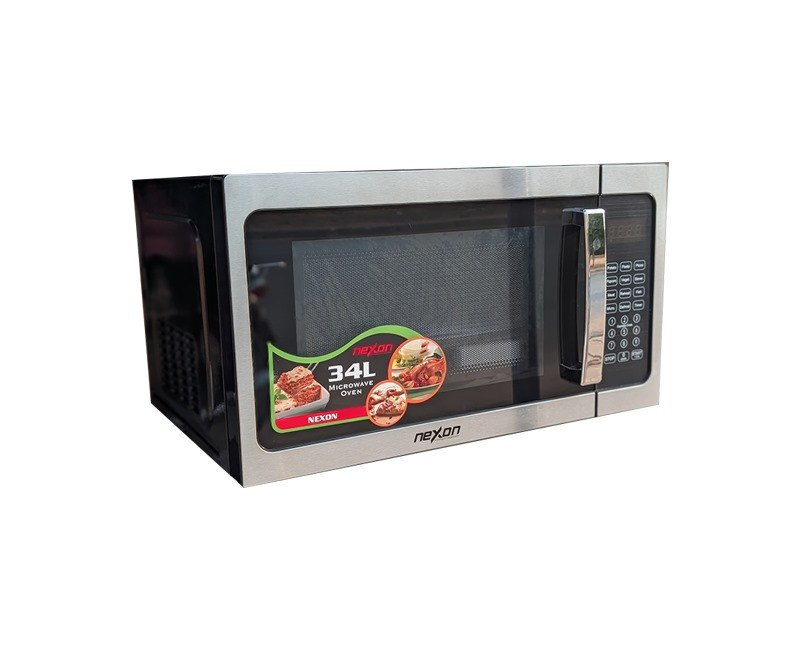 Nexon micro-onde 34L DIGITAL