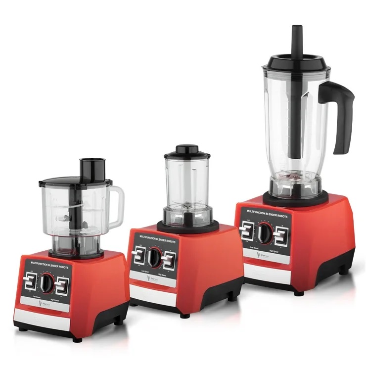 Raf mixeur 3 IN 1 2839