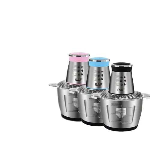 Raf food processor7030