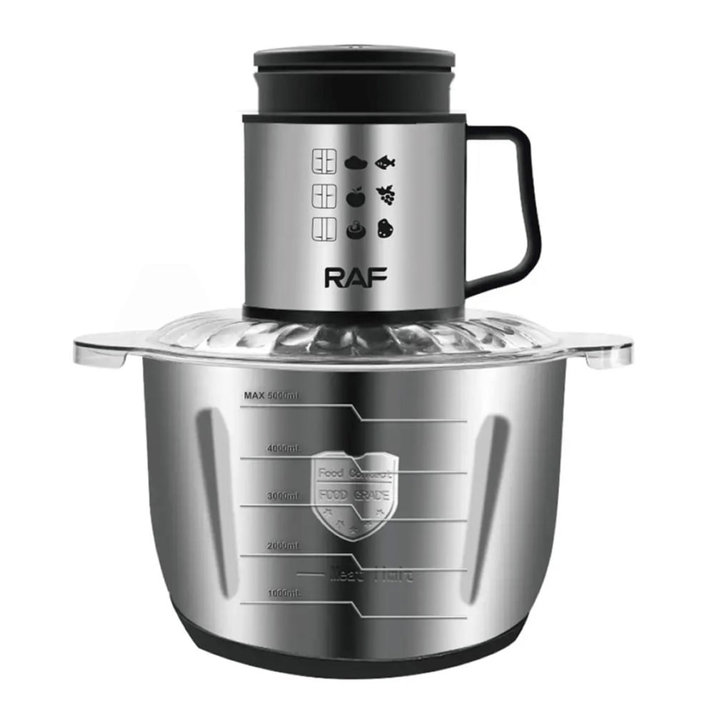 Raf food processor7025