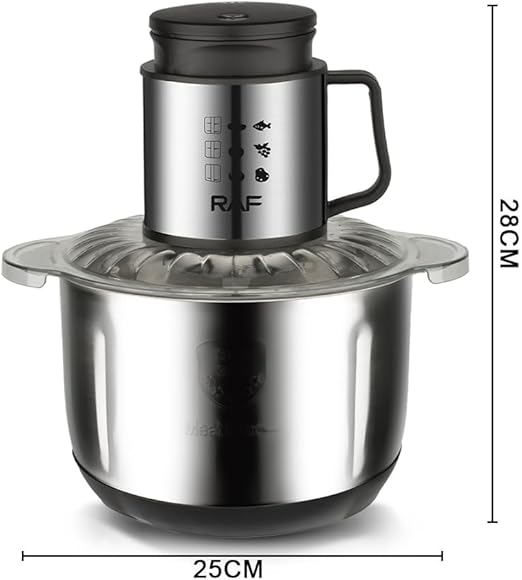 Raf food processor7025