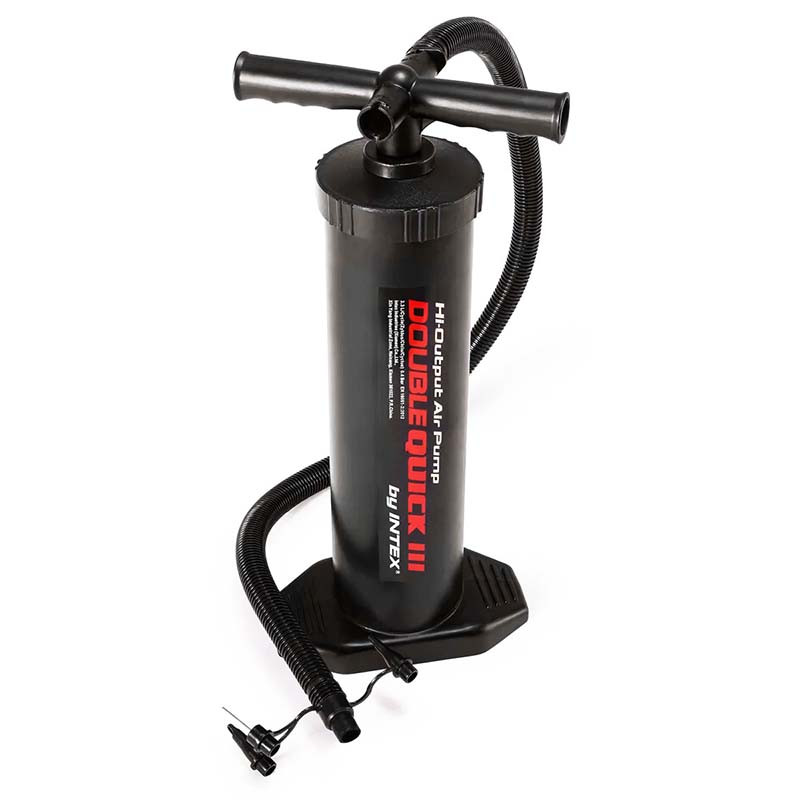Pompe à air Intex 68612