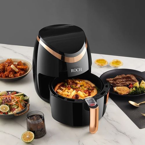 Roch air fryer 5234-D