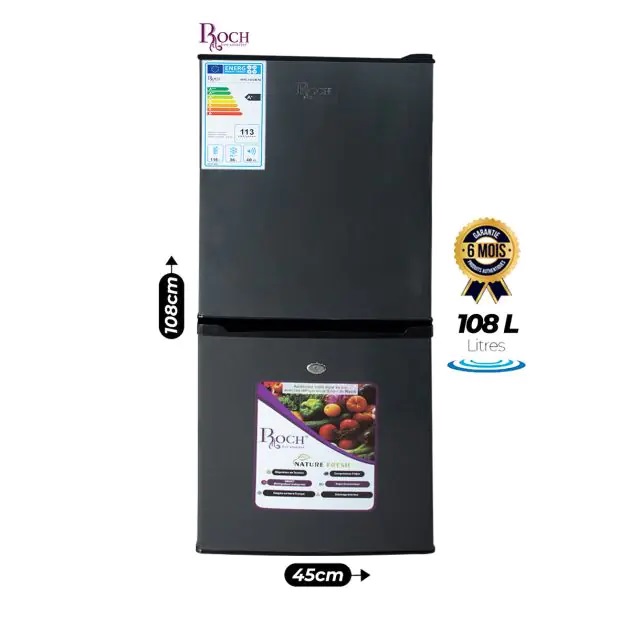 Roch refrigerateur 145 DB-W