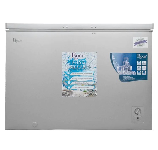 Roch congelateur 375