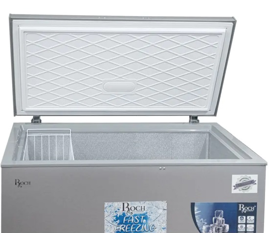 Roch congelateur 375