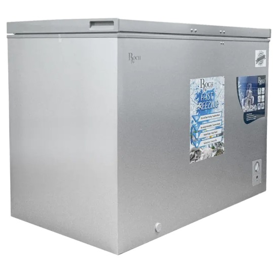 Roch congelateur 375