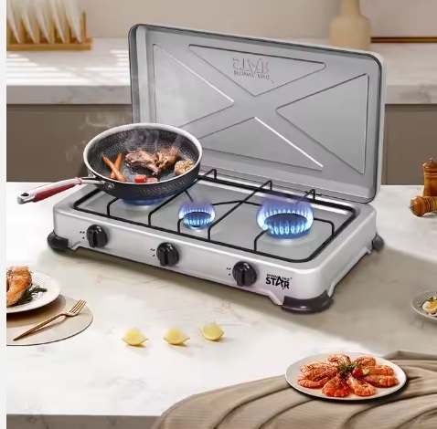 Roch cuisinière 300