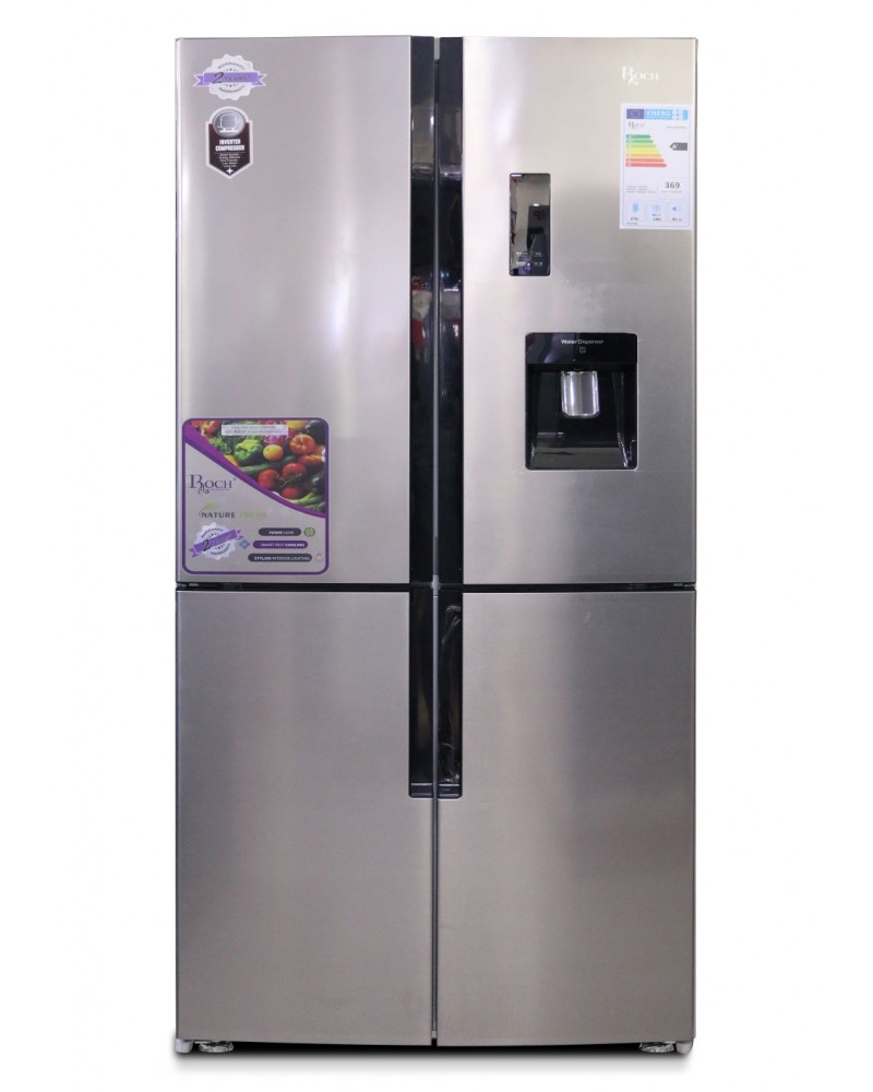 Roch refrigerateur 525