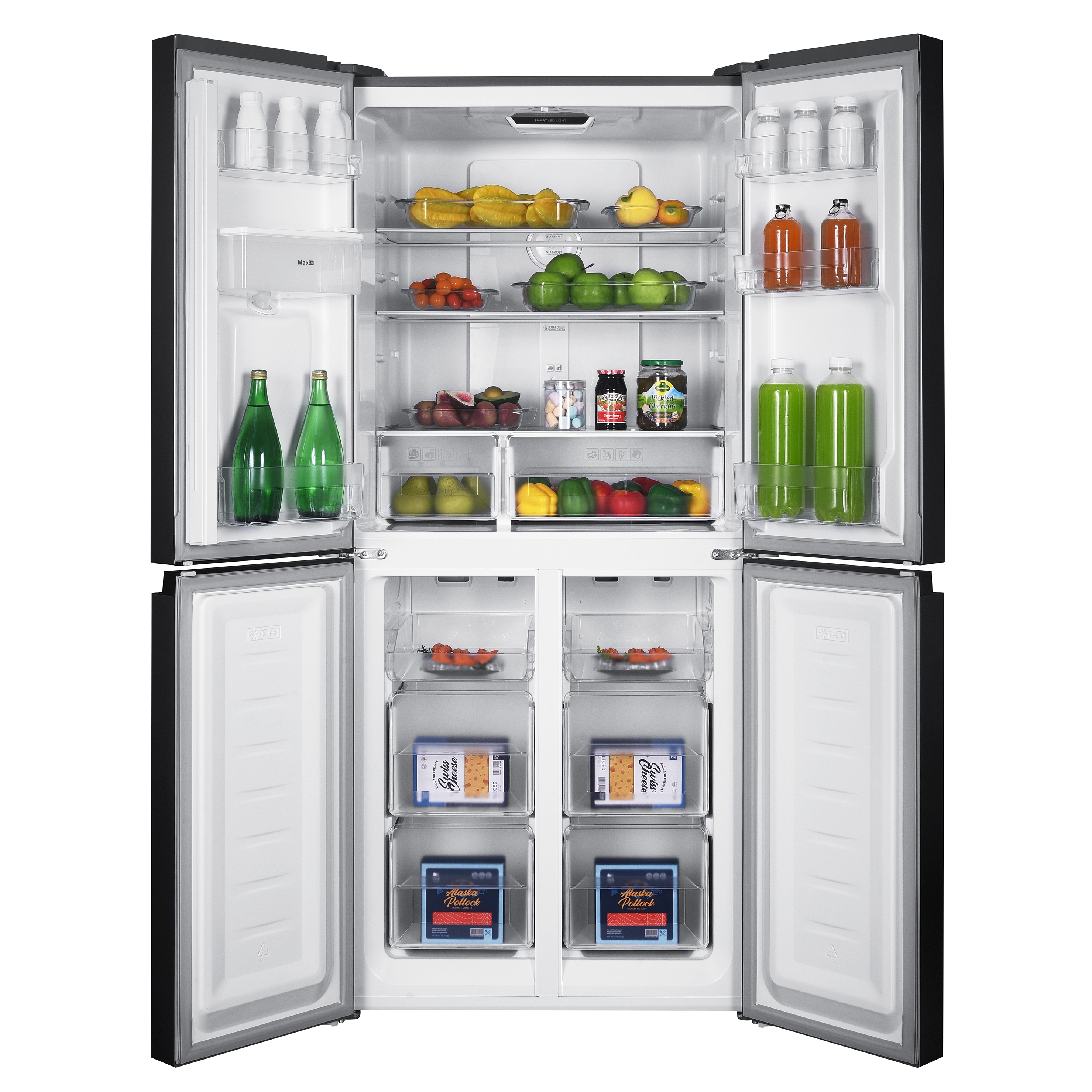 Roch refrigerateur 525