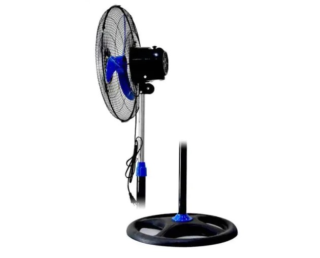 Roch ventilateur 1821