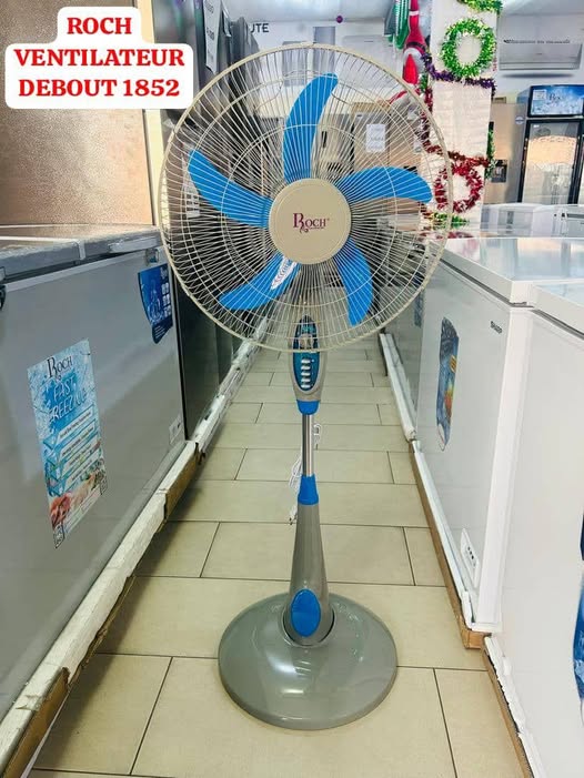 Roch ventilateur 1852