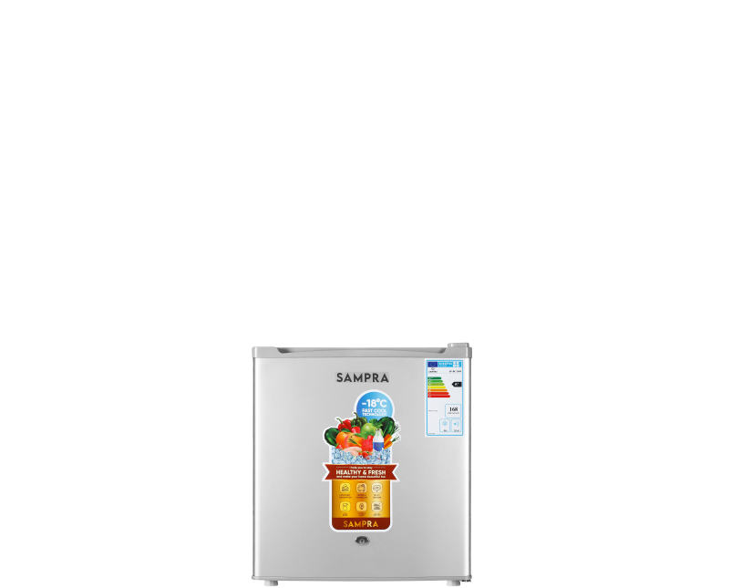 Sampra refrigerateur  50L