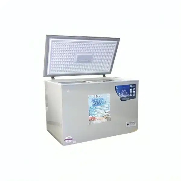 Roch congelateur 360