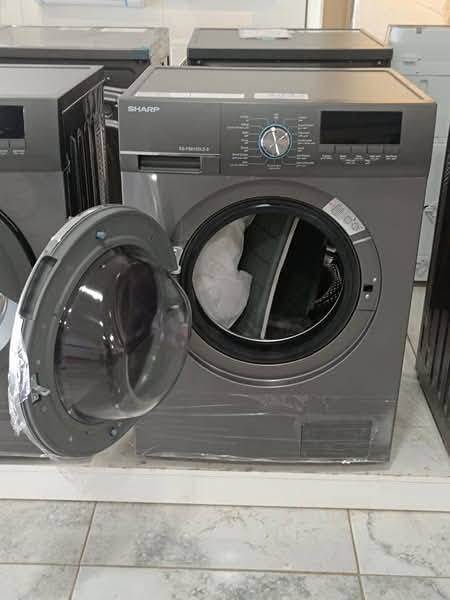 Sharp machine à laver automatique 9KG