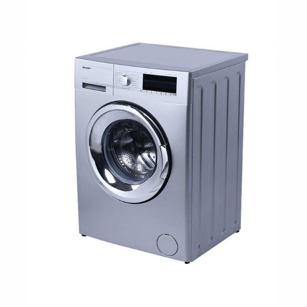 Sharp machine à laver automatique inverter 7KG