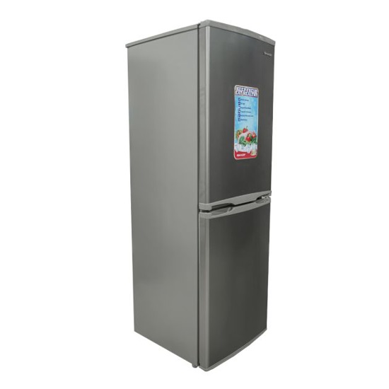 Sharp refrigerateur 270