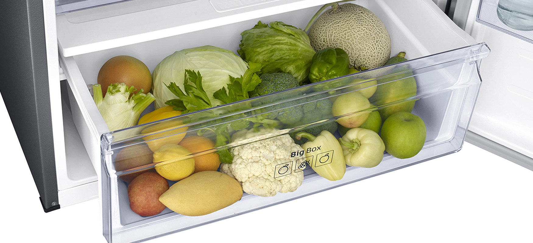 Sharp refrigerateur 320