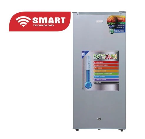Smart congelateur debout 247K