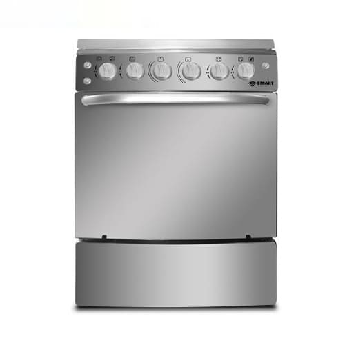 Smart gazinière 60*60S