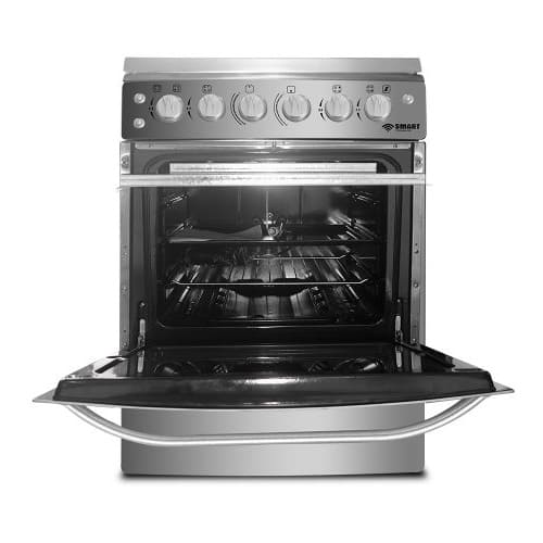 Smart gazinière 60*60S