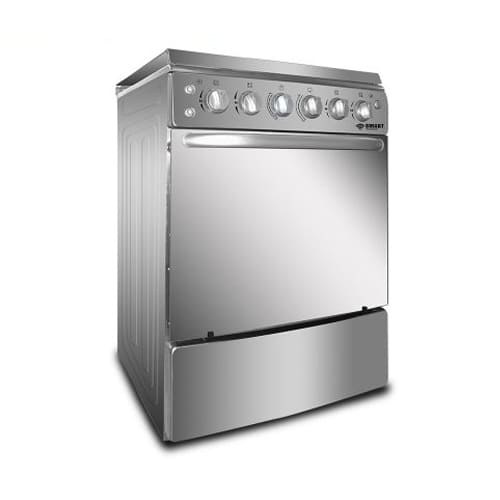 Smart gazinière 60*60S