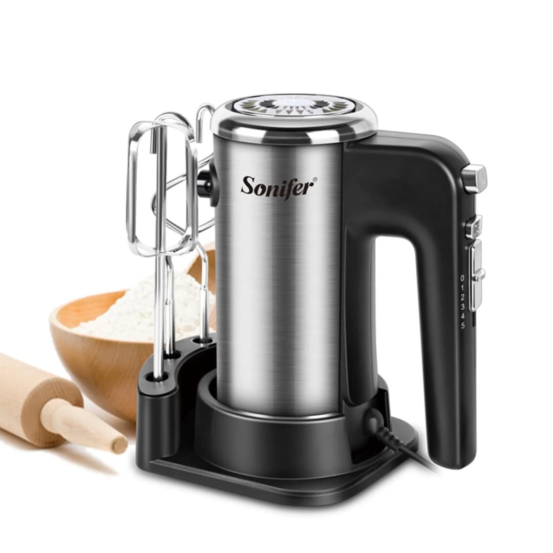 Sonifer bateuse 7023