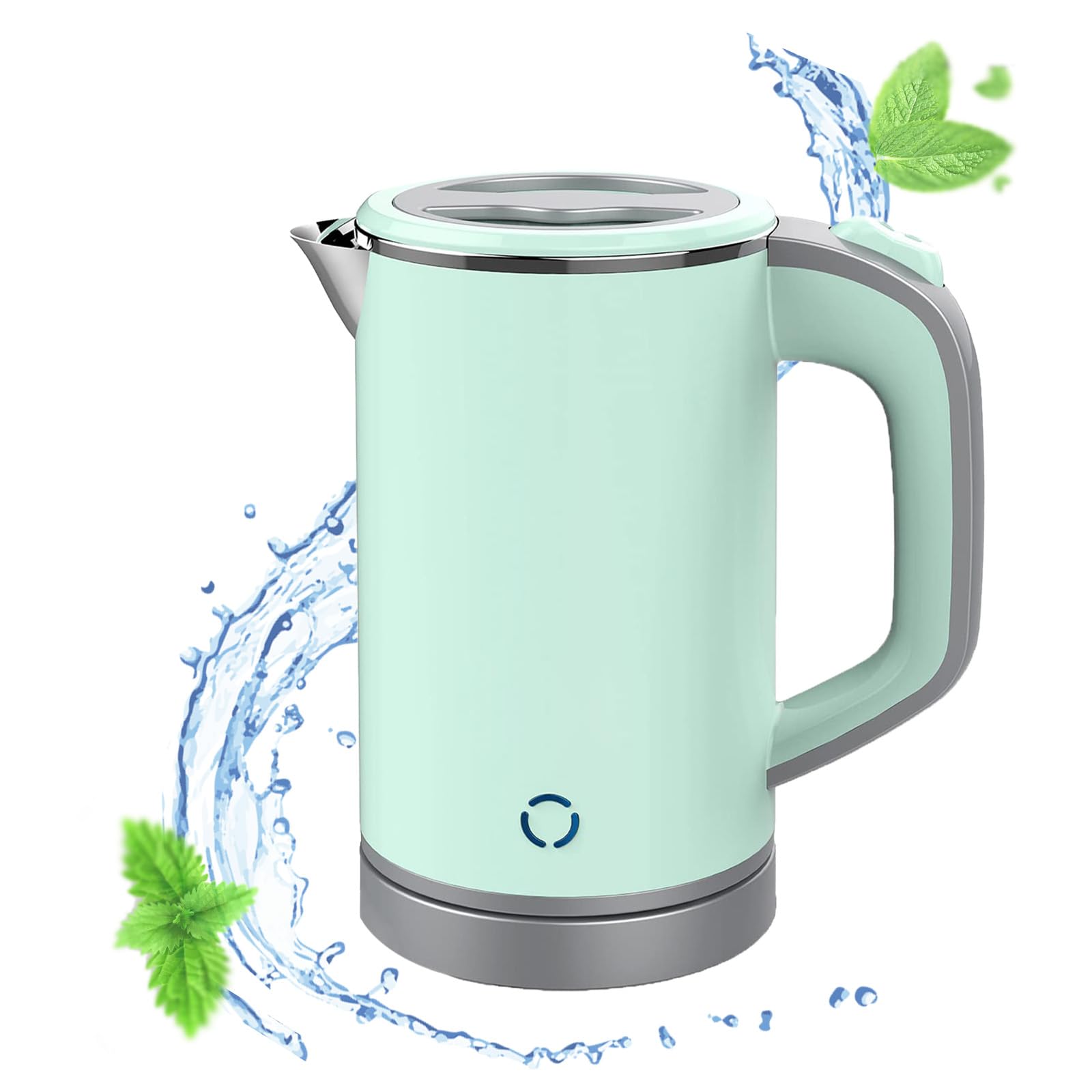 TRAVEL MINI BOUILLOIRE 8838