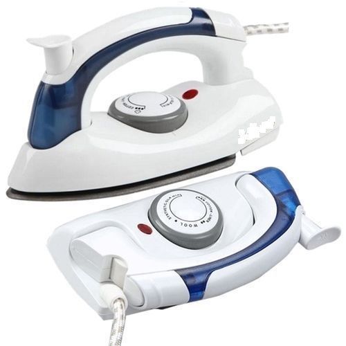 TRAVEL IRON FER A REPASSER 258D