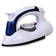 TRAVEL IRON FER A REPASSER 258D