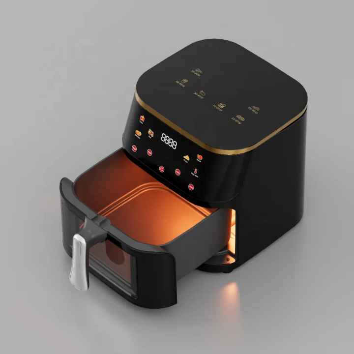 SILVER CREST FOUR ELECTRIQUE 12L