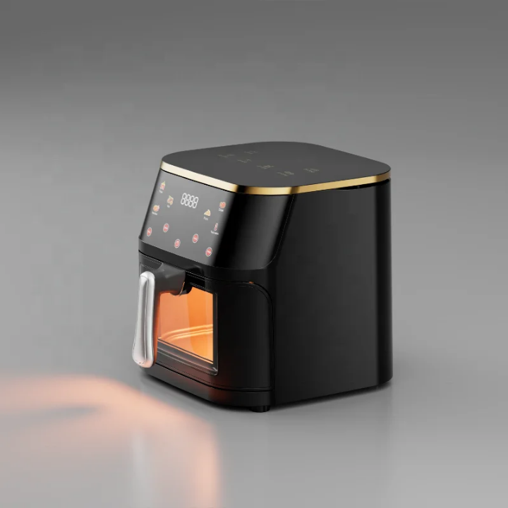 SILVER CREST FOUR ELECTRIQUE 12L