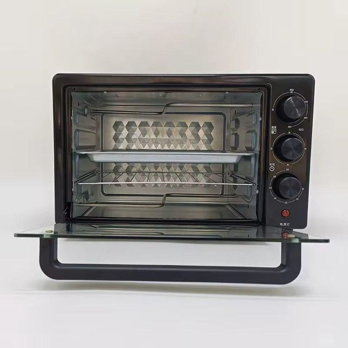 SILVER CREST FOUR ELECTRIQUE 25L