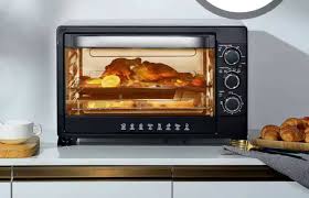 SILVER CREST FOUR ELECTRIQUE 25L