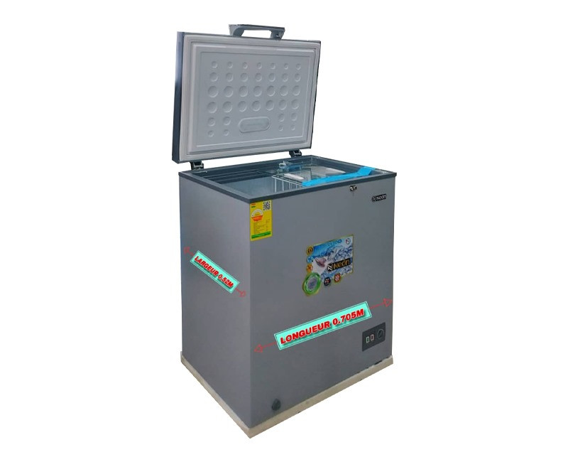 Neon congelateur 148