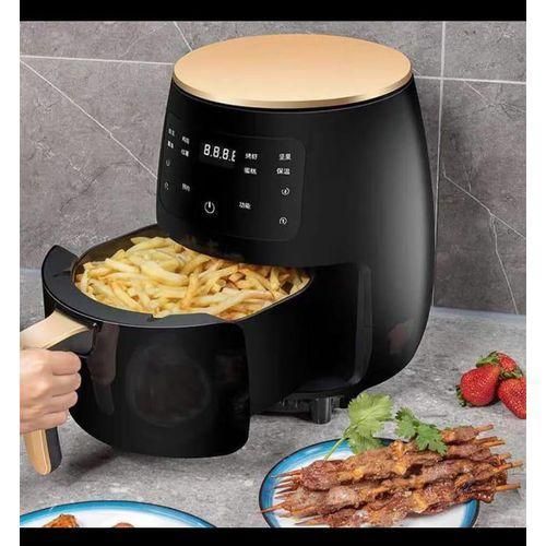 SILVER CREST FOUR ELECTRIQUE 6L