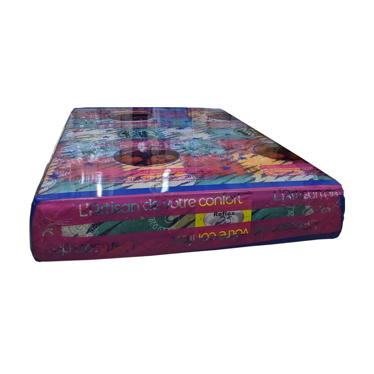 Matelas reflex  225