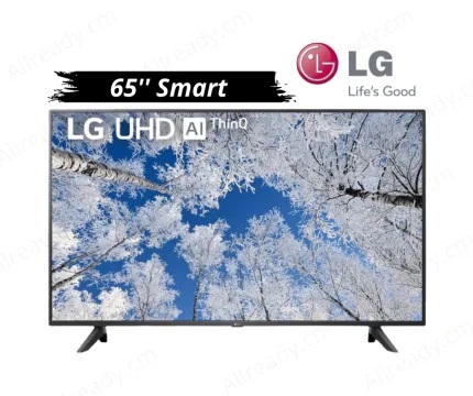 Television LG 65""SMART