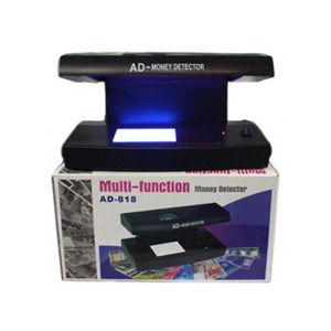 Testeur faux billets 818