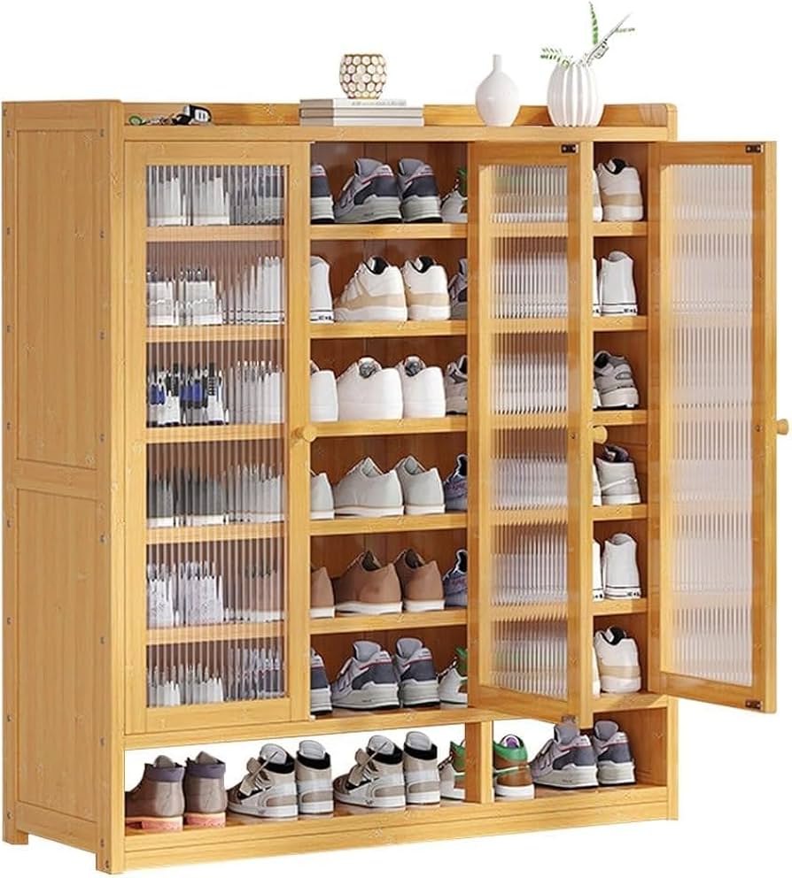 Armoire de chaussure 3 battants